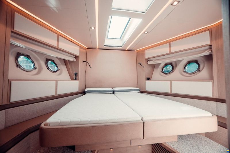 Beneteau MONTE CARLO 6