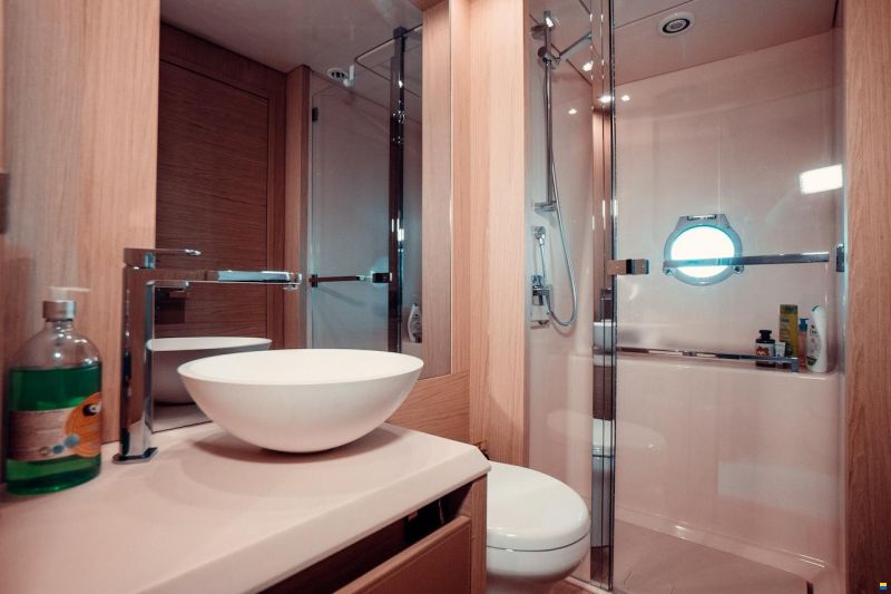 Beneteau MONTE CARLO 6