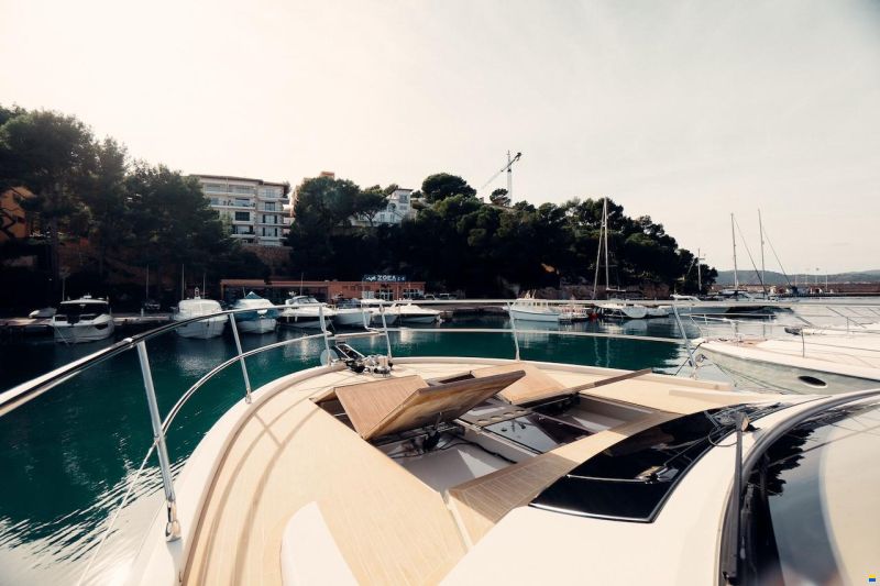 Beneteau MONTE CARLO 6