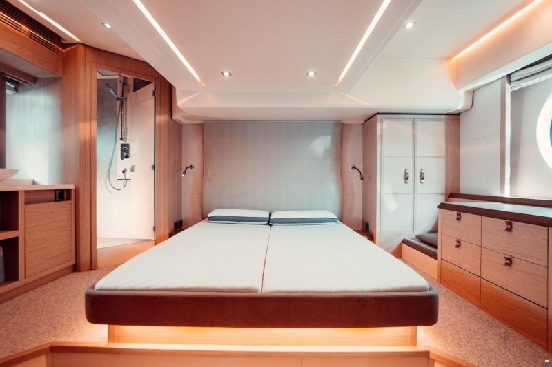Beneteau MONTE CARLO 6