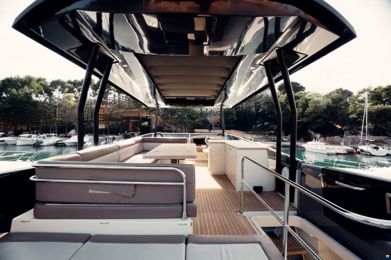 Beneteau MONTE CARLO 6