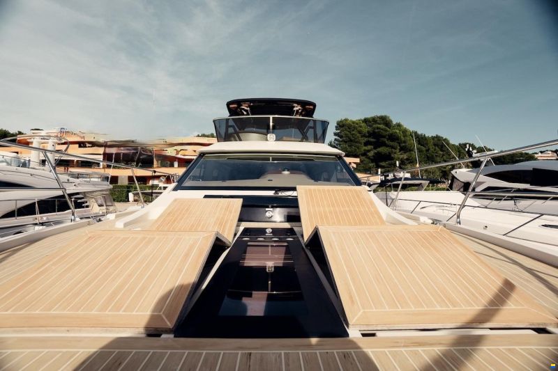 Beneteau MONTE CARLO 6