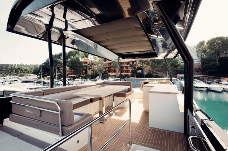 Beneteau MONTE CARLO 6