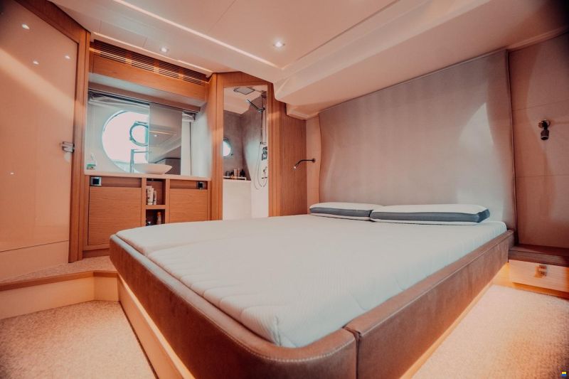 Beneteau MONTE CARLO 6