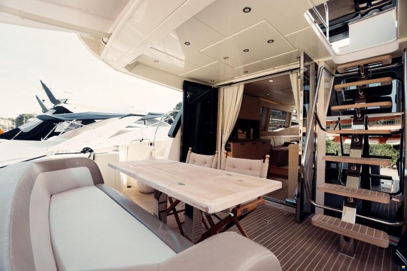 Beneteau MONTE CARLO 6