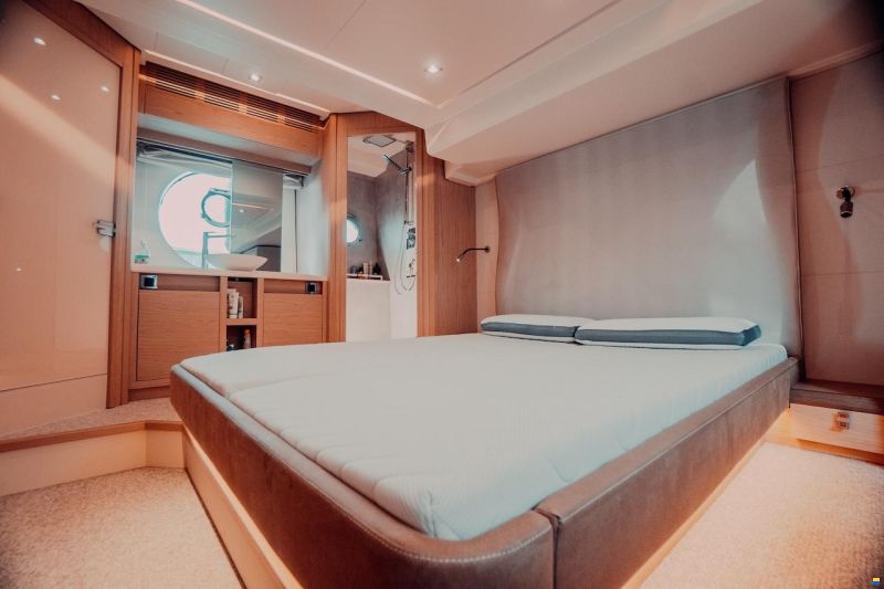 Beneteau MONTE CARLO 6