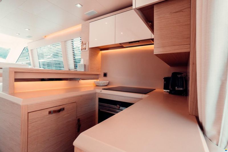 Beneteau MONTE CARLO 6