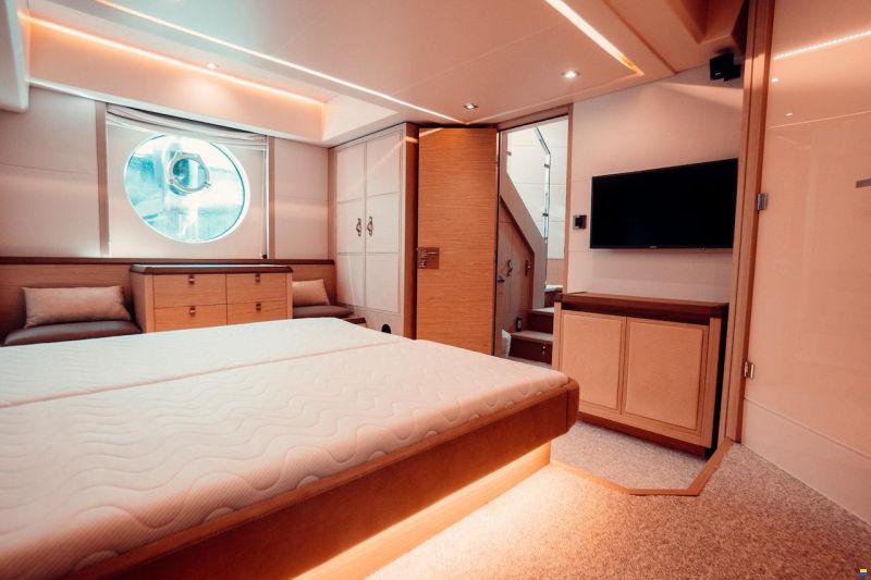 Beneteau MONTE CARLO 6