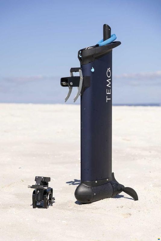 Temo 1000