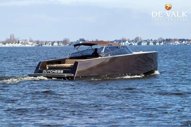 VanDutch 40