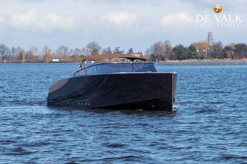 VanDutch 40
