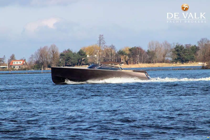 VanDutch 40