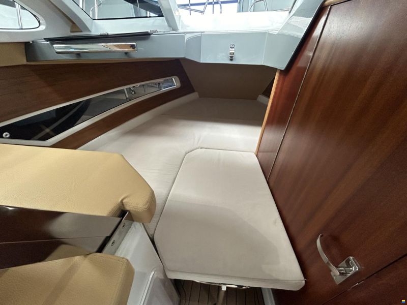 Aspre Wind 720 GT