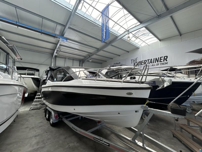 Aspre Wind 720 GT