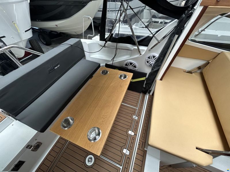 Aspre Wind 720 GT