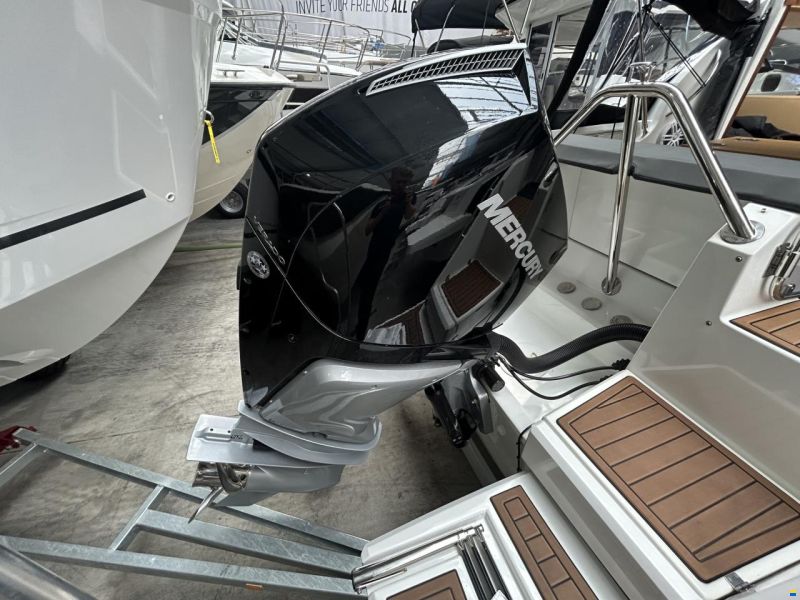 Aspre Wind 720 GT