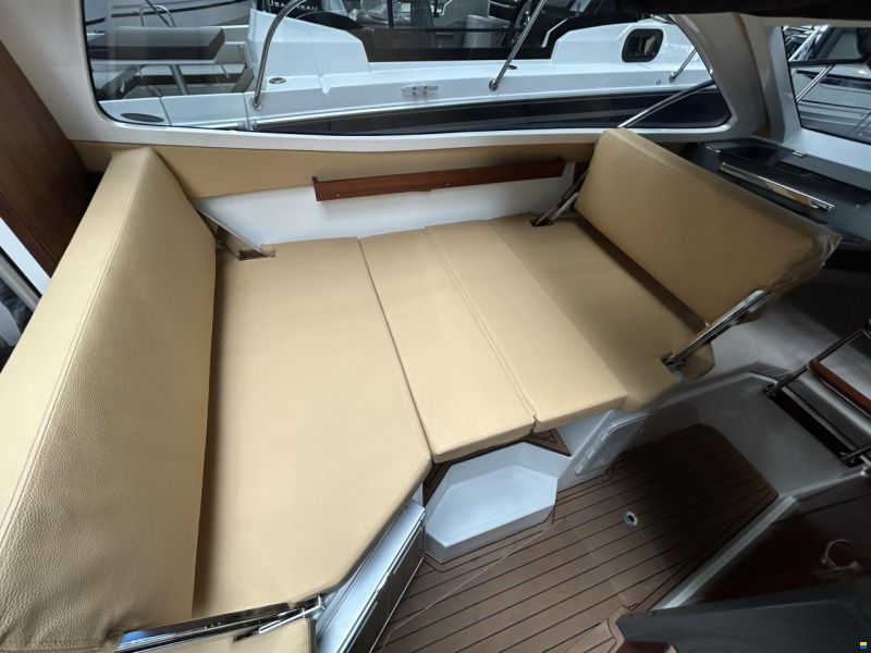 Aspre Wind 720 GT