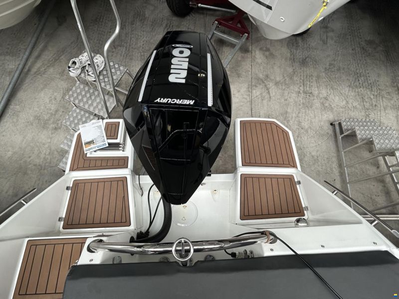 Aspre Wind 720 GT
