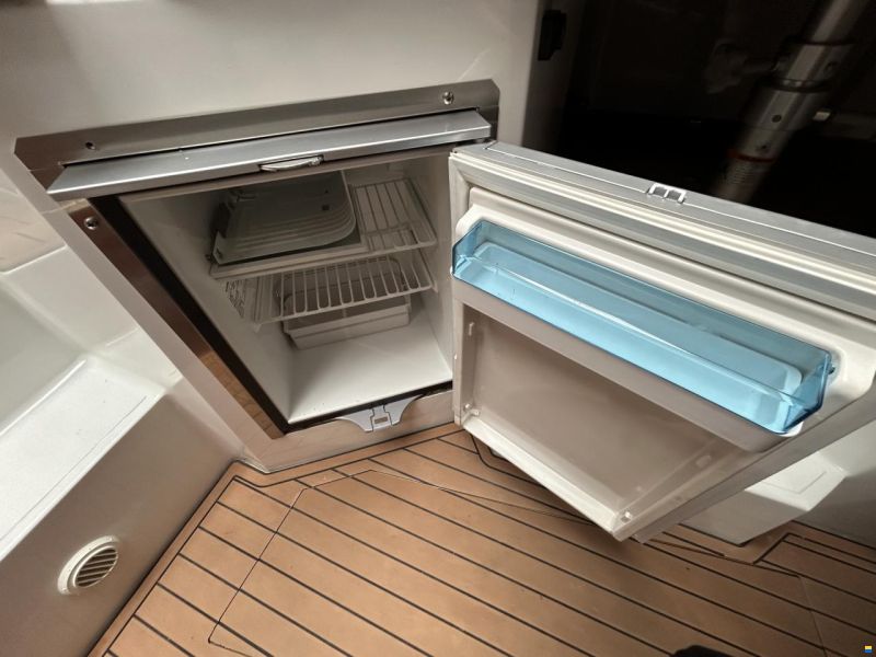 Aspre Wind 720 GT