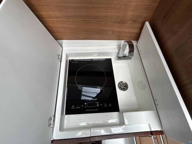 Aspre Wind 720 GT