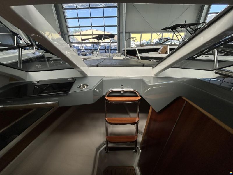 Aspre Wind 720 GT