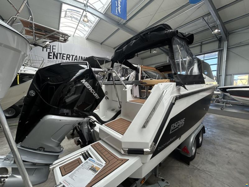 Aspre Wind 720 GT
