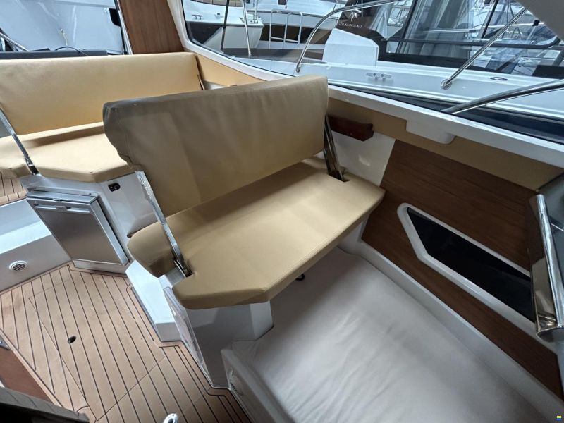 Aspre Wind 720 GT