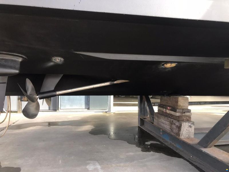 Sea Ray 340 Sundancer