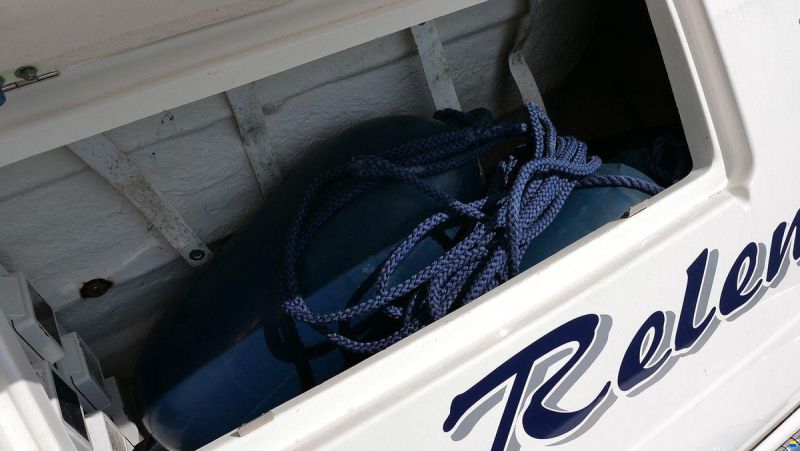Sea Ray 340 Sundancer