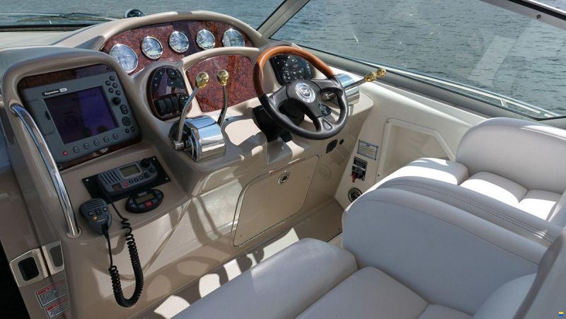 Sea Ray 340 Sundancer