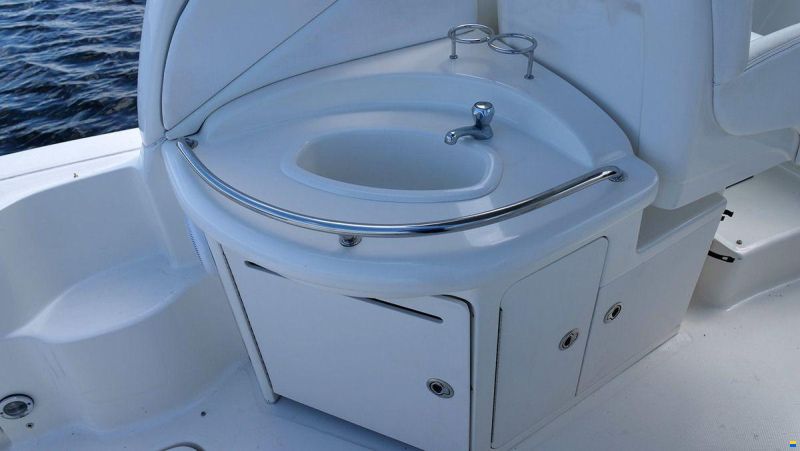 Sea Ray 340 Sundancer