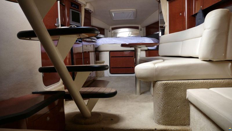 Sea Ray 340 Sundancer