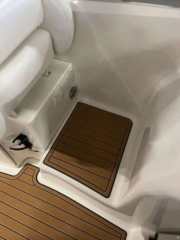 Sea Ray 340 Sundancer