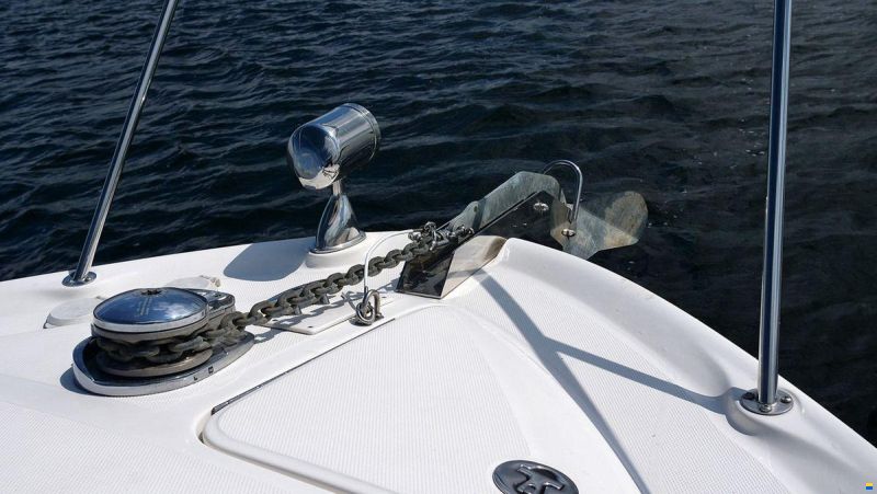 Sea Ray 340 Sundancer