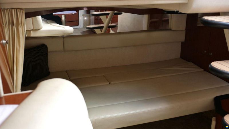 Sea Ray 340 Sundancer