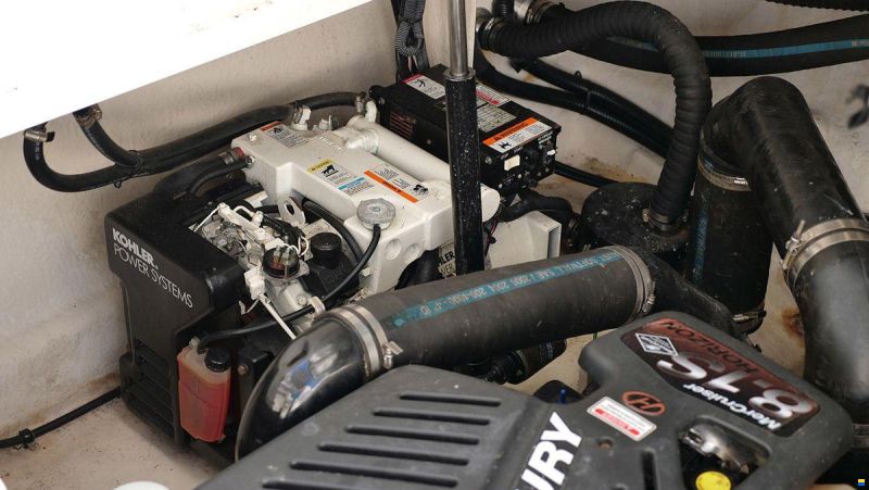 Sea Ray 340 Sundancer