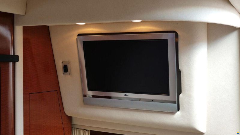 Sea Ray 340 Sundancer
