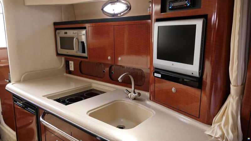 Sea Ray 340 Sundancer