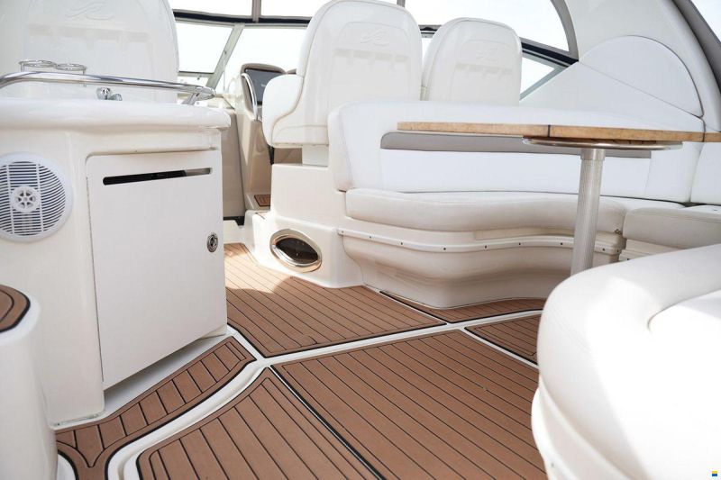 Sea Ray 340 Sundancer