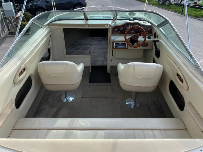 Sea Ray 200 OV Select