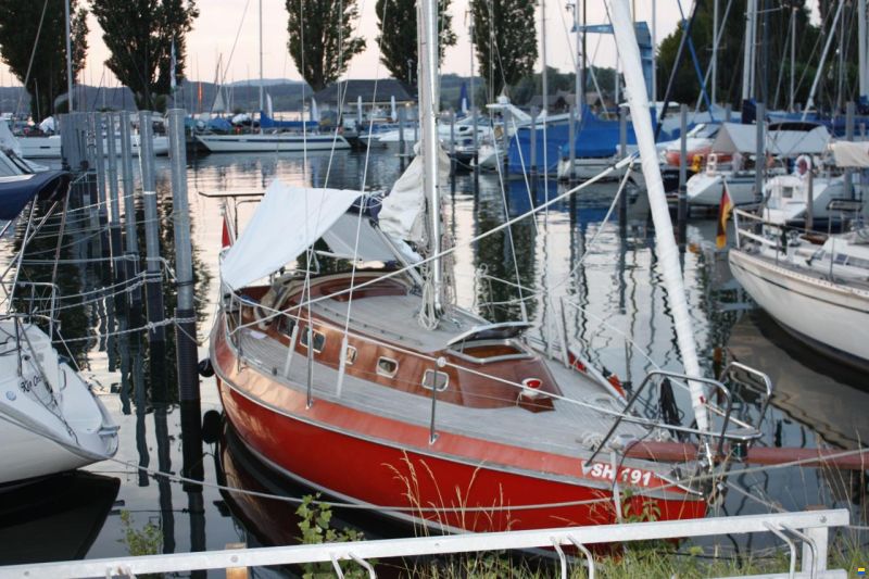 Vindö 40