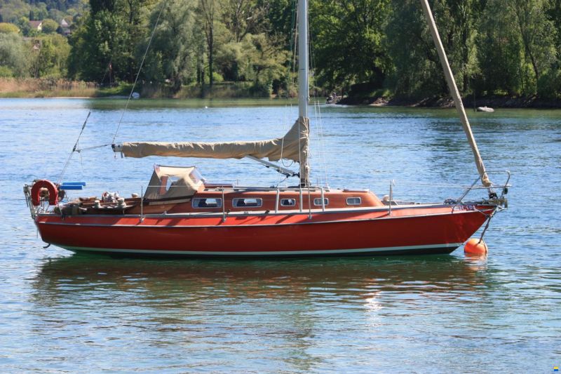 Vind&ouml; 40