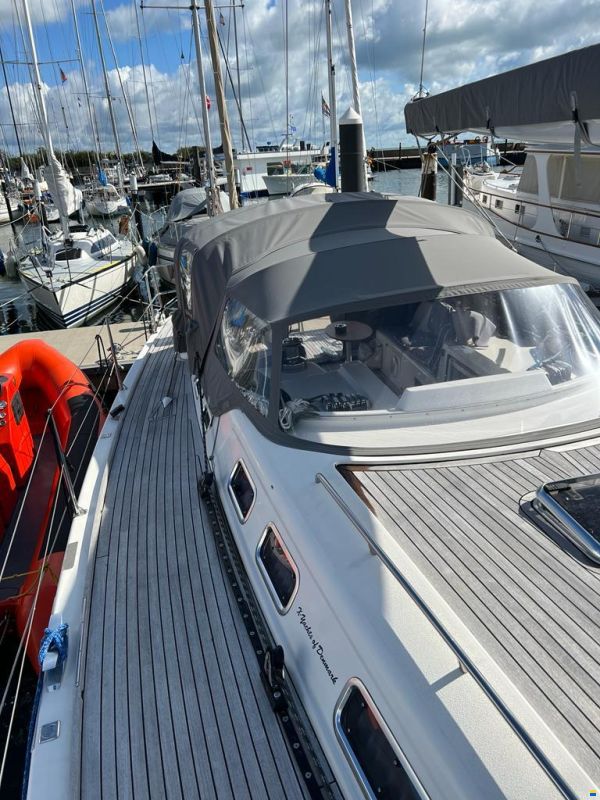 X-Yachts X 50 - RESERVIERT! image