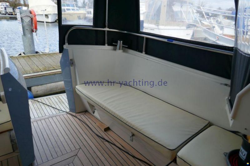 Bruijs Jachtbouw Spiegelkotter 1150 OK