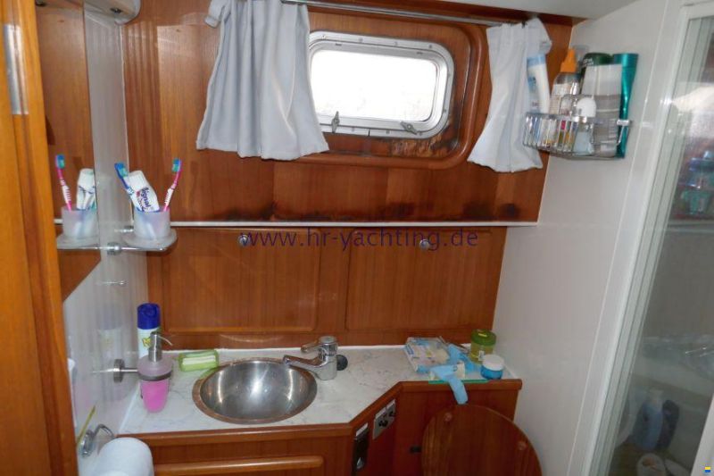 Bruijs Jachtbouw Spiegelkotter 1150 OK