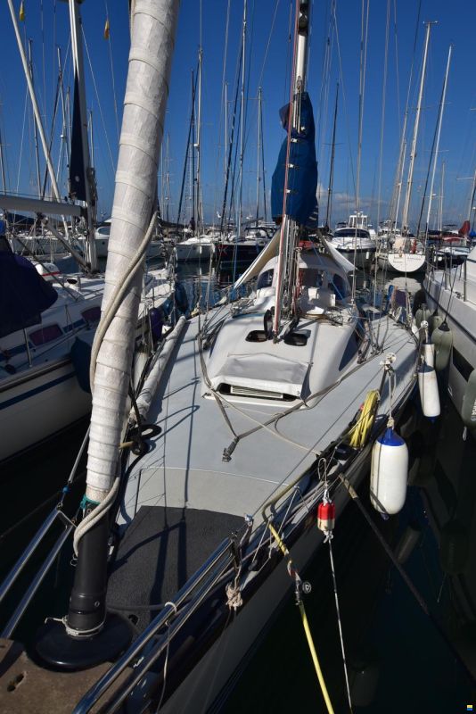 X-Yachts X-Yacht 412 MK3 RC