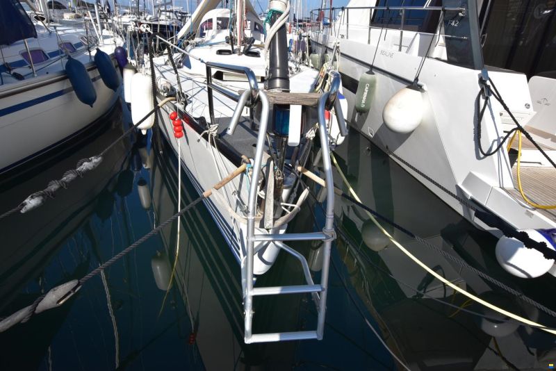 X-Yachts X-Yacht 412 MK3 RC