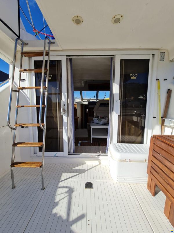Princess Motoryacht Princess 368