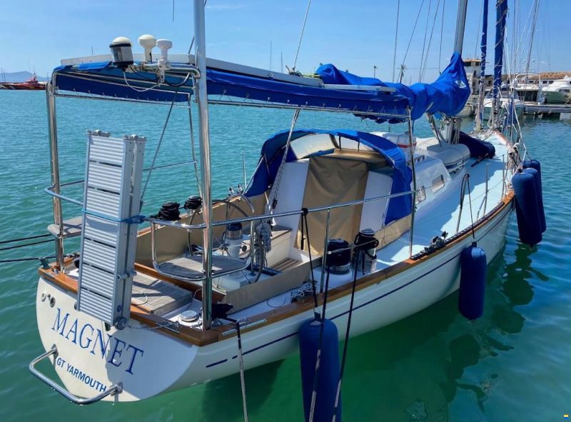 Columbia 50