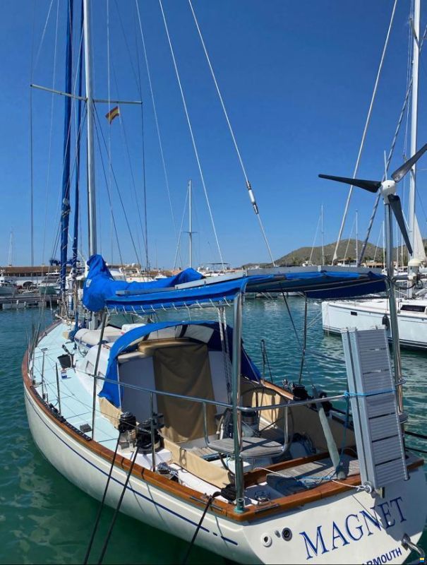 Columbia 50